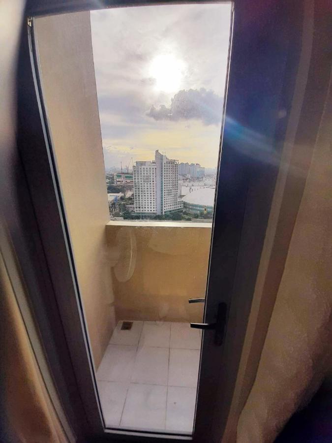 Manhattan Plaza Tower 1 케손시티 외부 사진